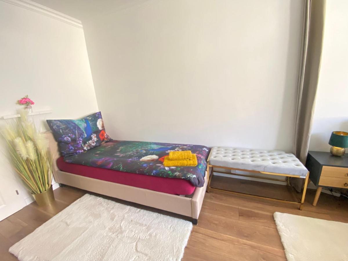 Apartment Royal Delux-free Garage,balcon,near Schoenbrunn *