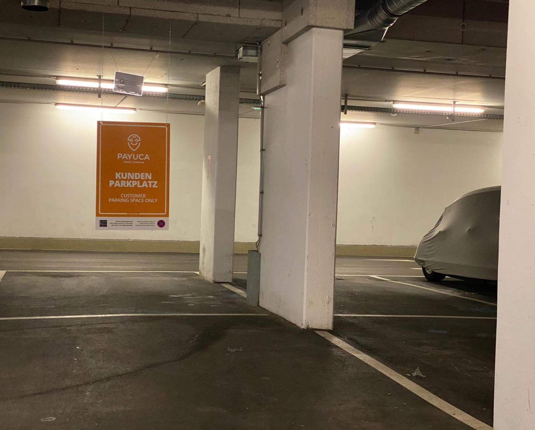 Royal Delux-free Garage,balcon,near Schoenbrunn *